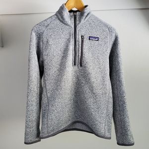 Patagonia Better Sweater